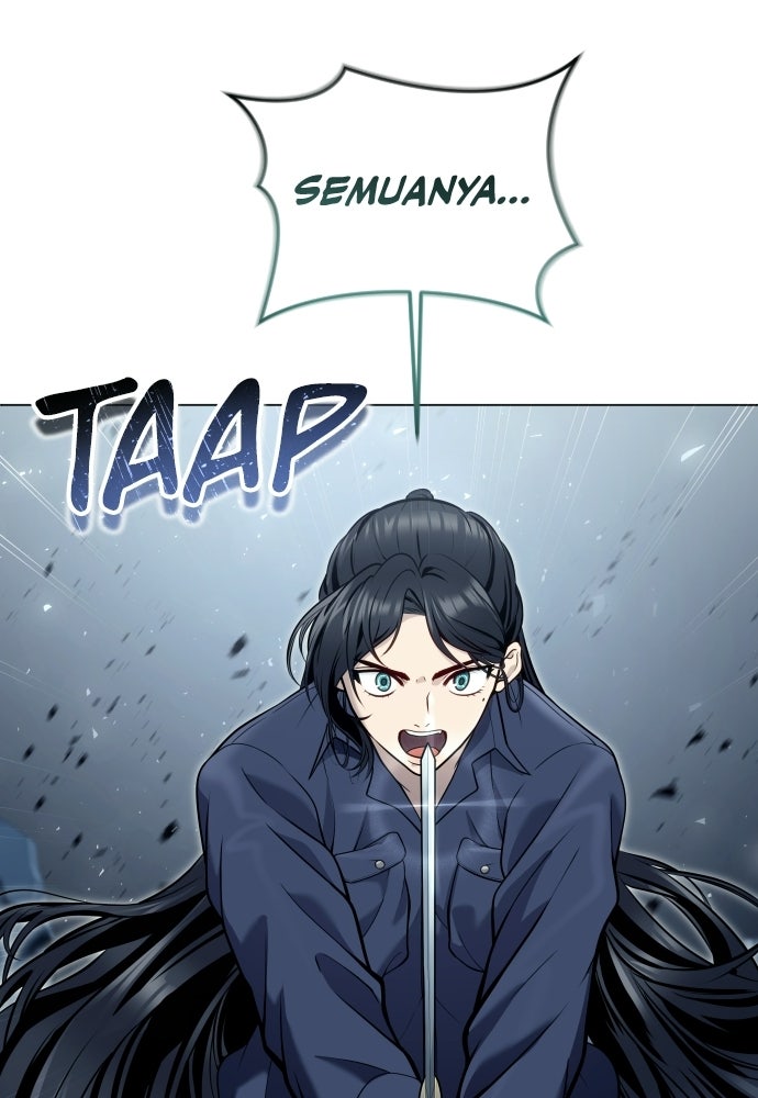 Read Tower of God_ Urek Mazino ID Manga Online