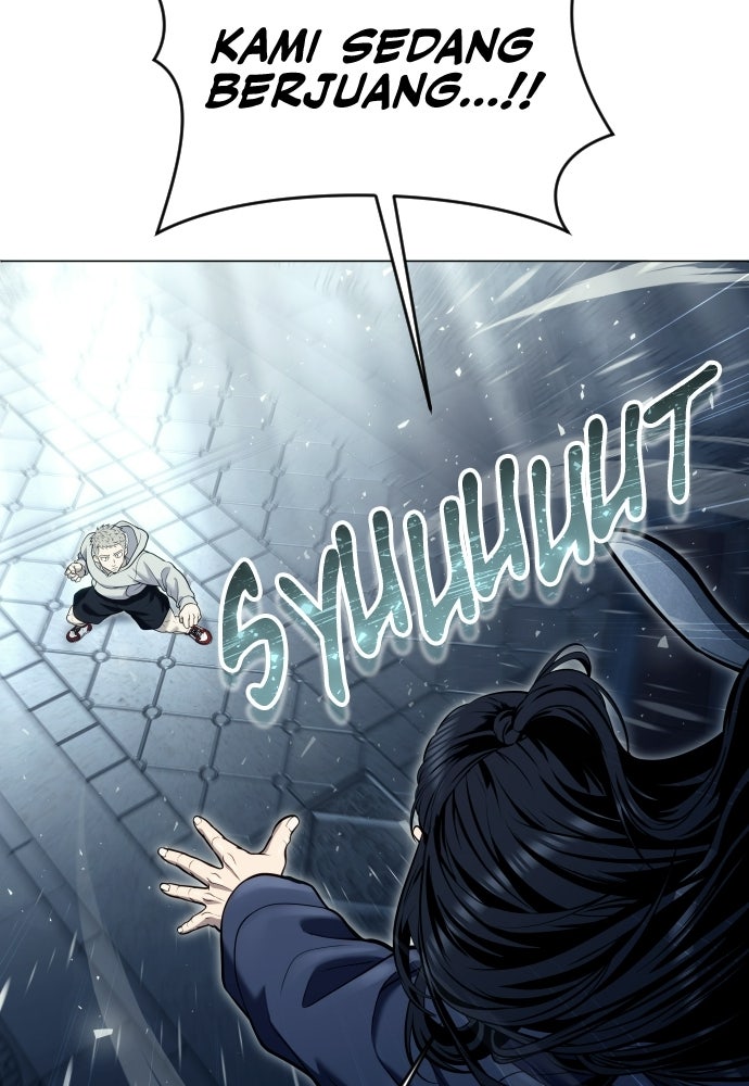 Read Tower of God_ Urek Mazino ID Manga Online