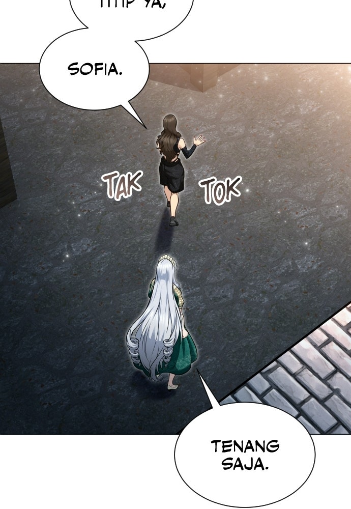 Read Tower of God_ Urek Mazino ID Manga Online