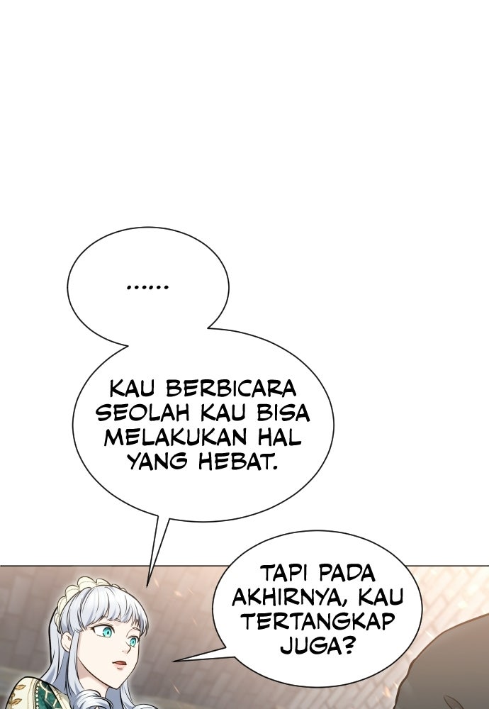 Read Tower of God_ Urek Mazino ID Manga Online