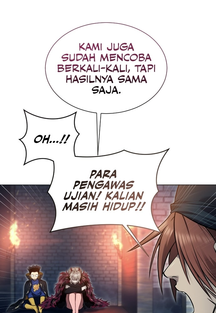 Read Tower of God_ Urek Mazino ID Manga Online