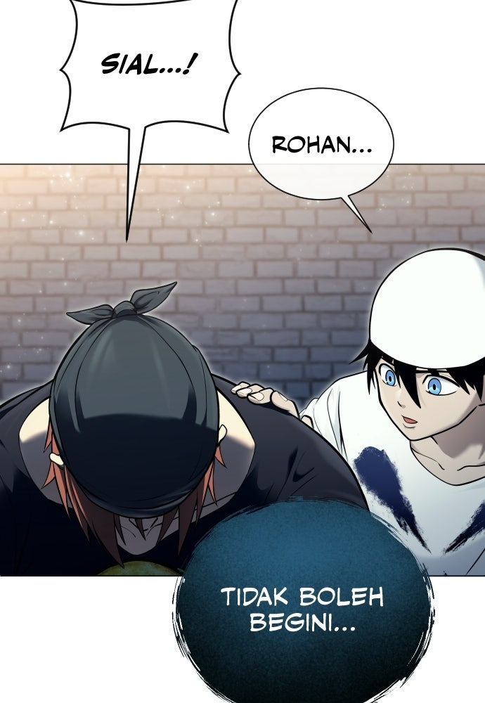 Read Tower of God_ Urek Mazino ID Manga Online
