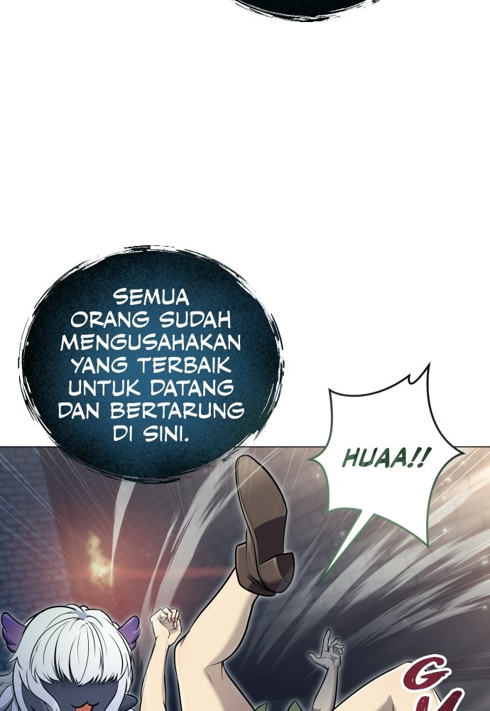 Read Tower of God_ Urek Mazino ID Manga Online