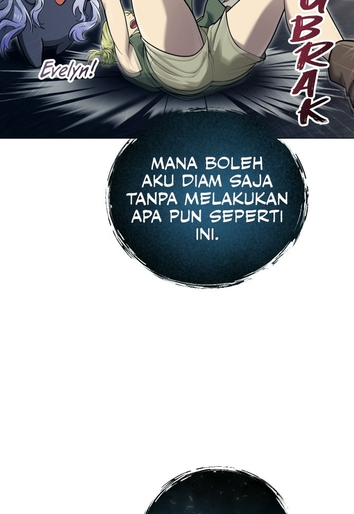 Read Tower of God_ Urek Mazino ID Manga Online