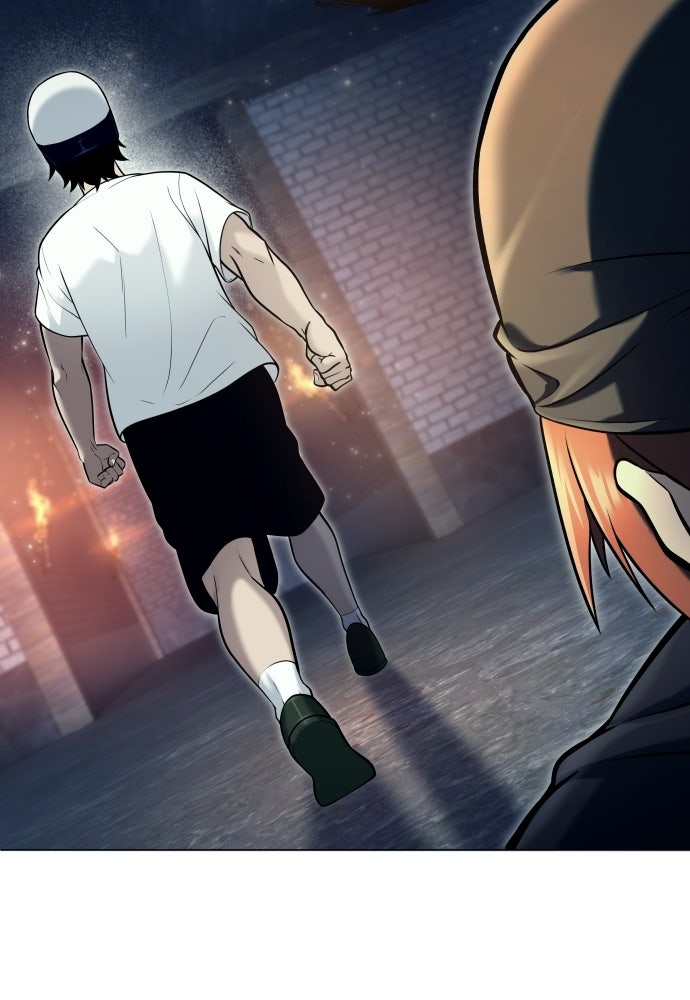 Read Tower of God_ Urek Mazino ID Manga Online