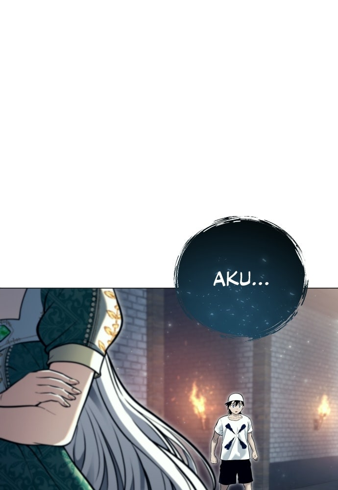 Read Tower of God_ Urek Mazino ID Manga Online