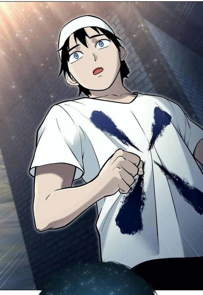 Read Tower of God_ Urek Mazino ID Manga Online