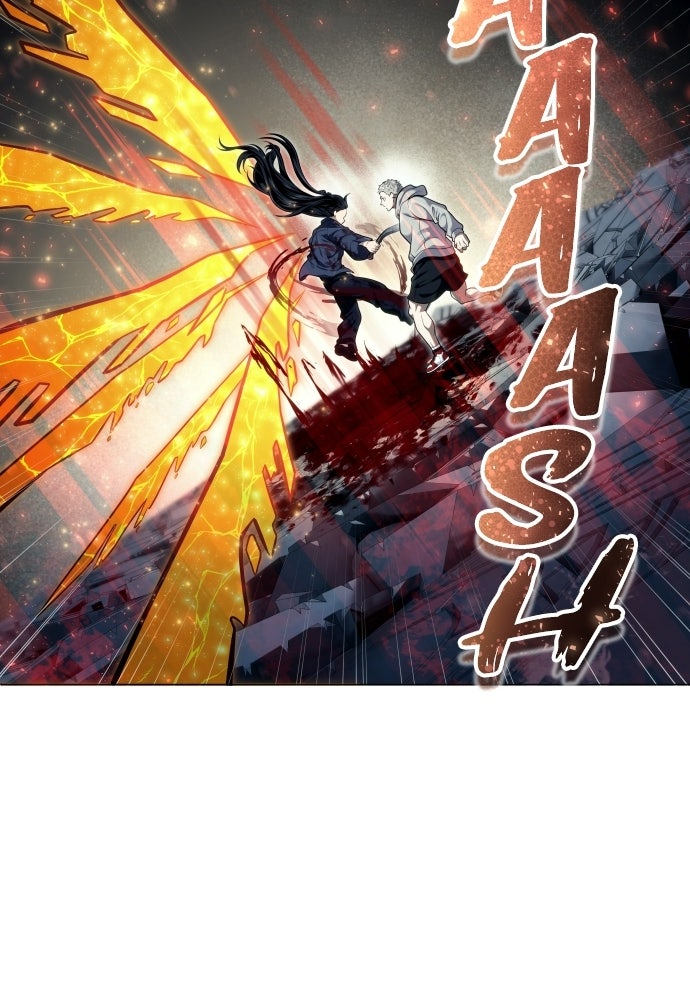 Read Tower of God_ Urek Mazino ID Manga Online