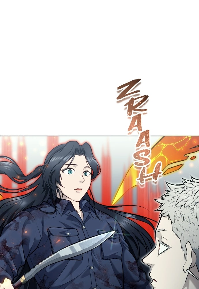 Read Tower of God_ Urek Mazino ID Manga Online