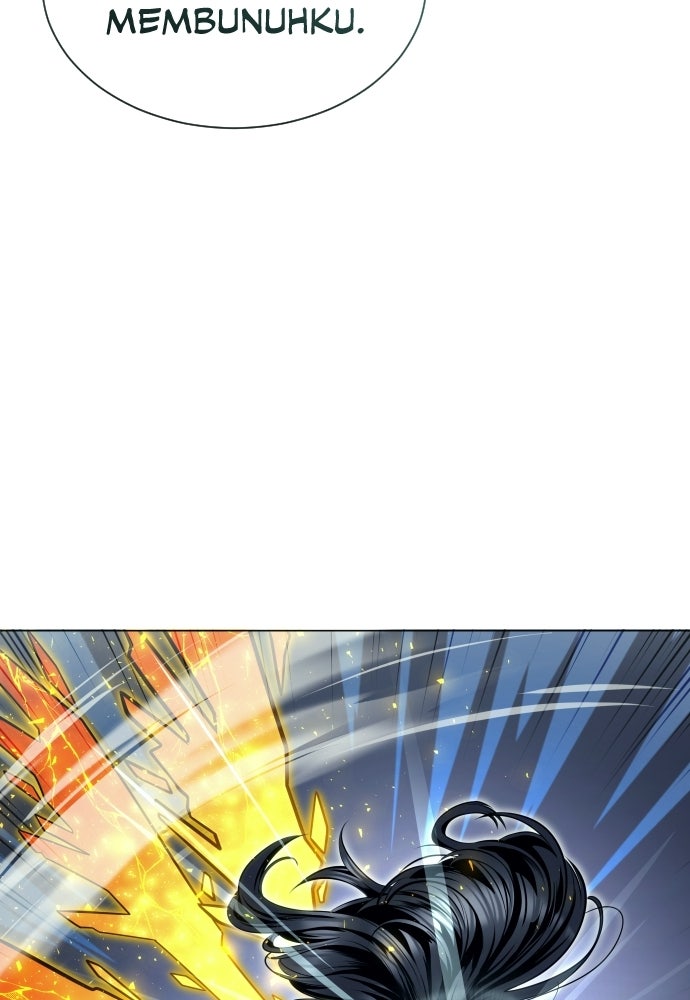 Read Tower of God_ Urek Mazino ID Manga Online