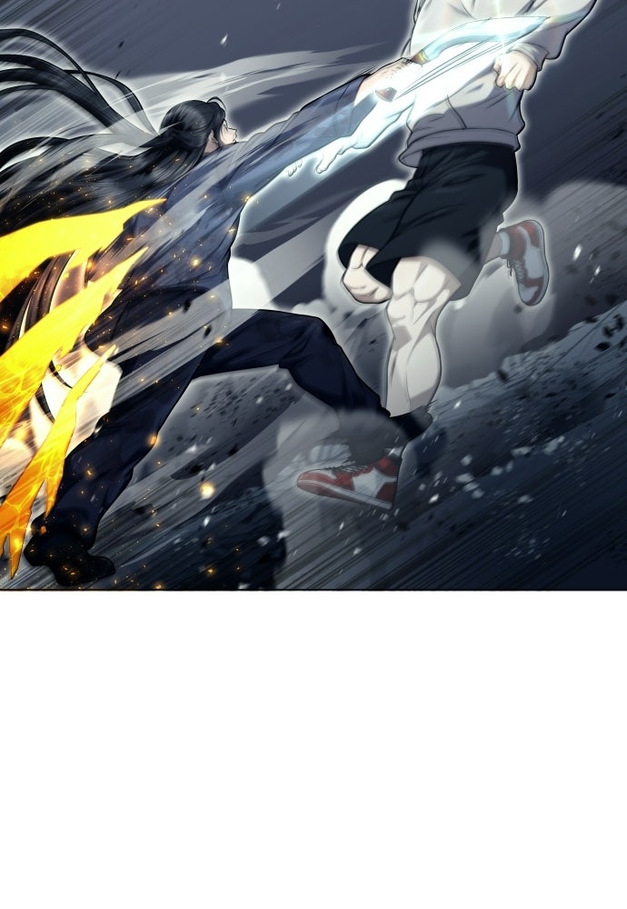 Read Tower of God_ Urek Mazino ID Manga Online