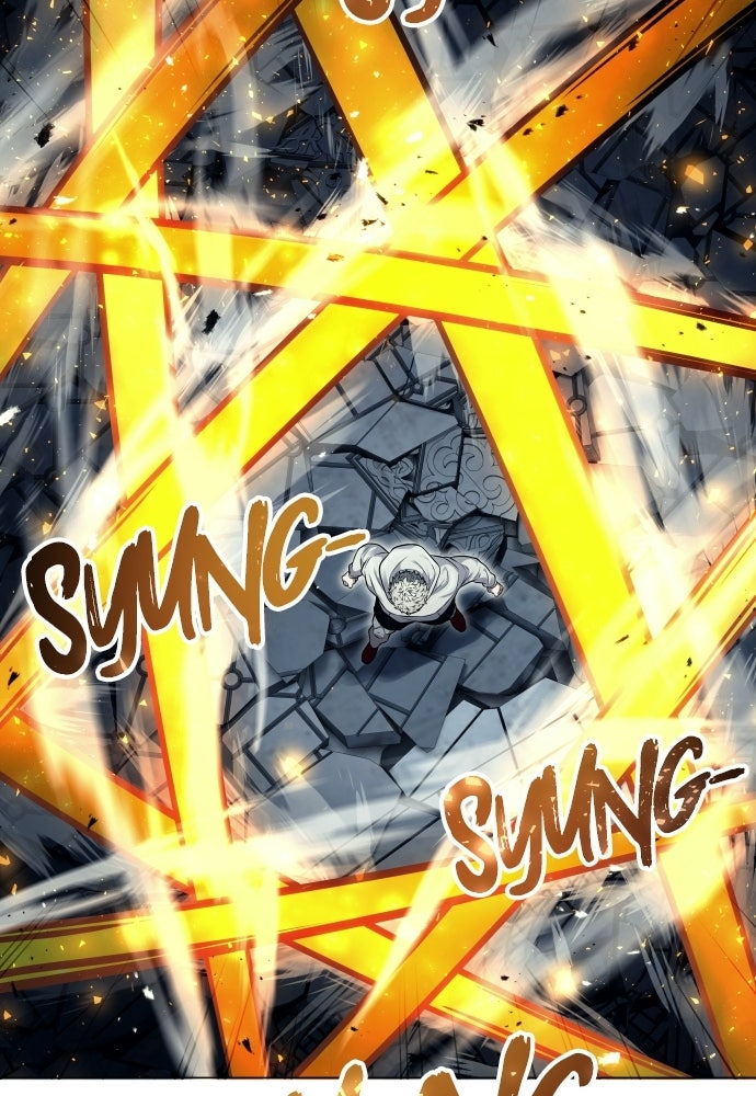 Read Tower of God_ Urek Mazino ID Manga Online