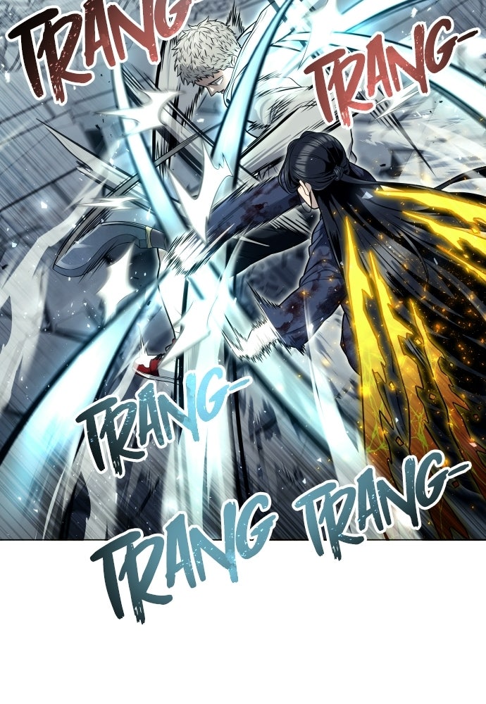 Read Tower of God_ Urek Mazino ID Manga Online