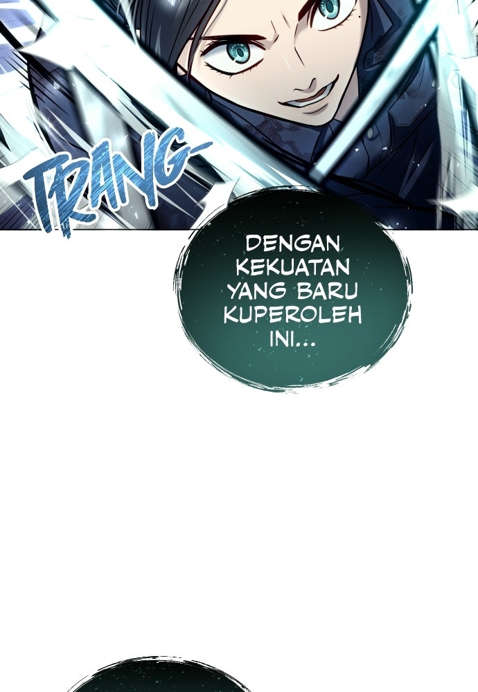 Read Tower of God_ Urek Mazino ID Manga Online