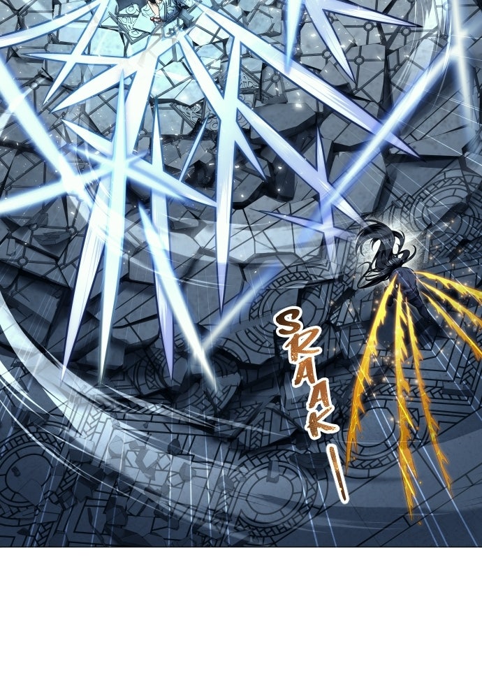 Read Tower of God_ Urek Mazino ID Manga Online