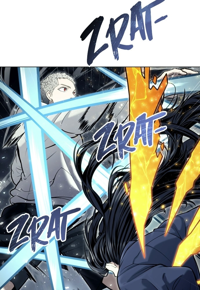 Read Tower of God_ Urek Mazino ID Manga Online