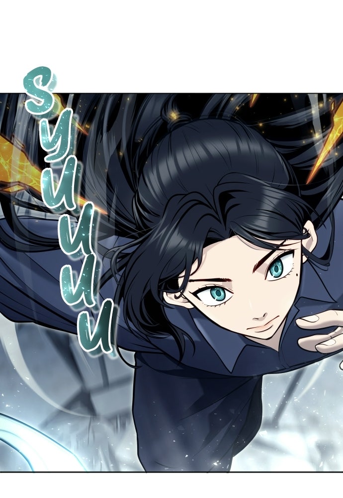 Read Tower of God_ Urek Mazino ID Manga Online