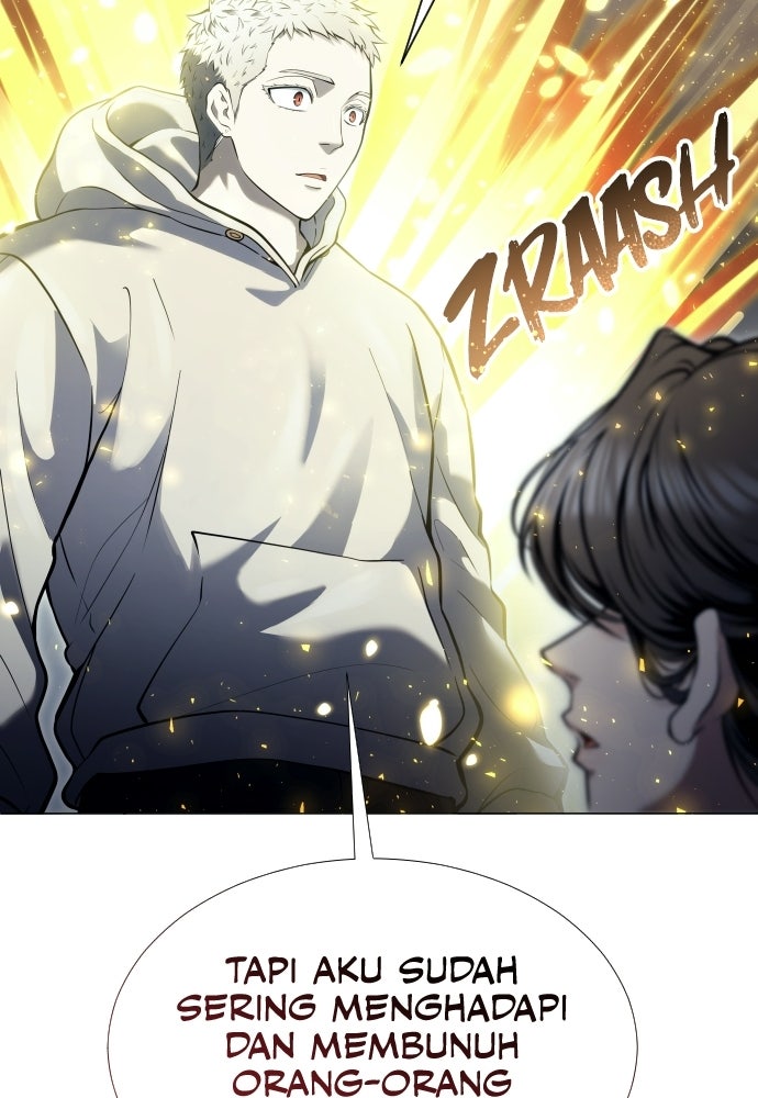 Read Tower of God_ Urek Mazino ID Manga Online