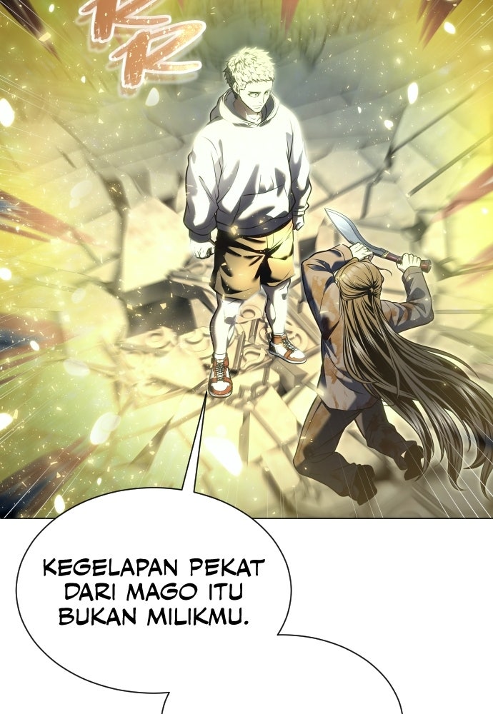 Read Tower of God_ Urek Mazino ID Manga Online