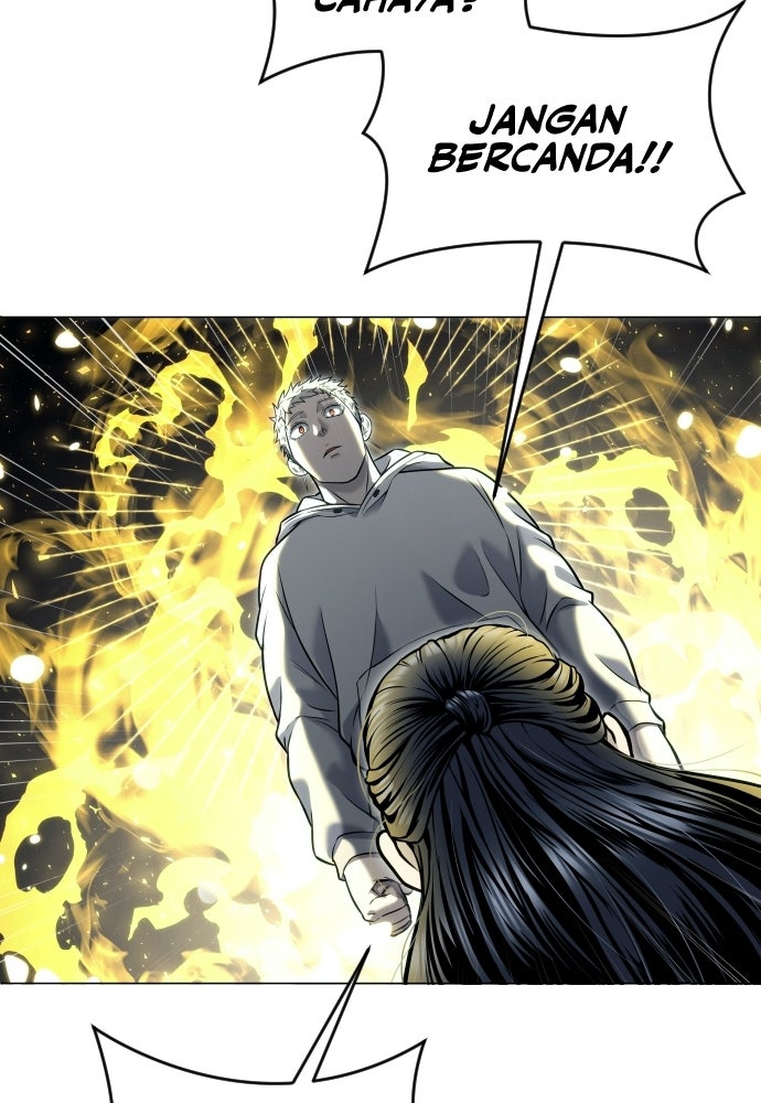 Read Tower of God_ Urek Mazino ID Manga Online