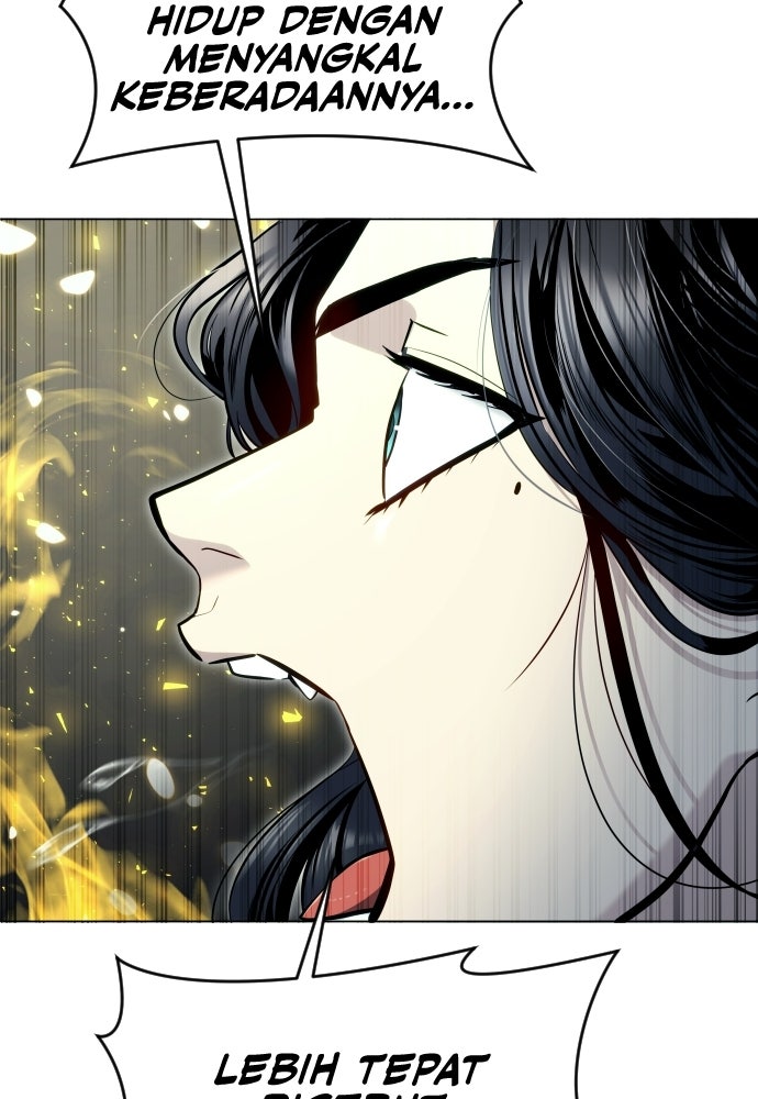 Read Tower of God_ Urek Mazino ID Manga Online
