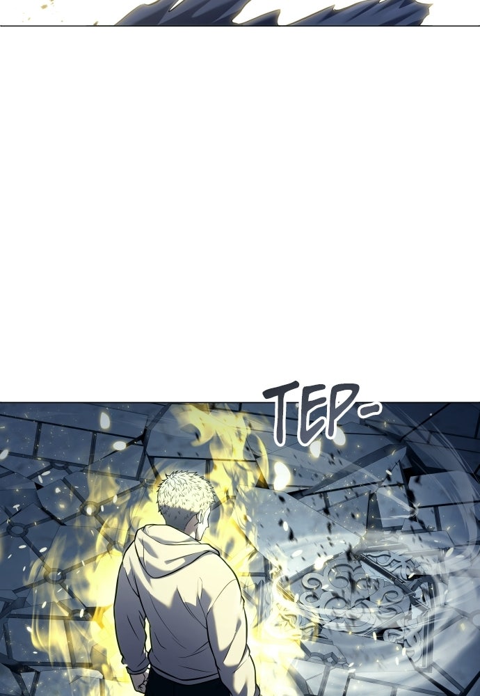 Read Tower of God_ Urek Mazino ID Manga Online