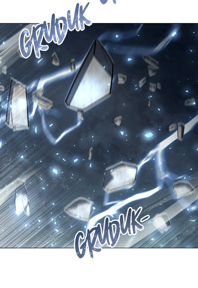 Read Tower of God_ Urek Mazino ID Manga Online