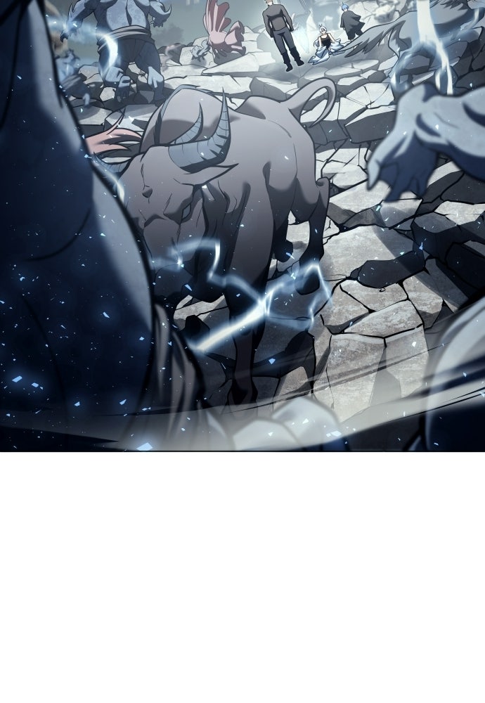 Read Tower of God_ Urek Mazino ID Manga Online