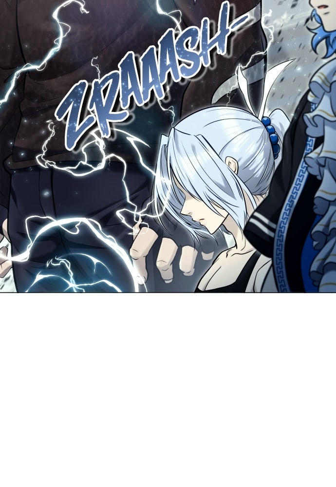 Read Tower of God_ Urek Mazino ID Manga Online