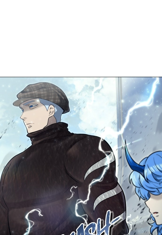 Read Tower of God_ Urek Mazino ID Manga Online