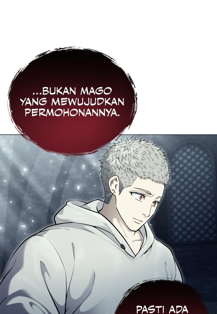 Read Tower of God_ Urek Mazino ID Manga Online