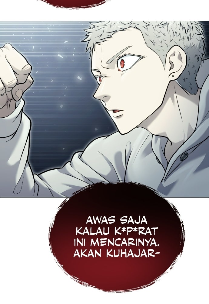 Read Tower of God_ Urek Mazino ID Manga Online