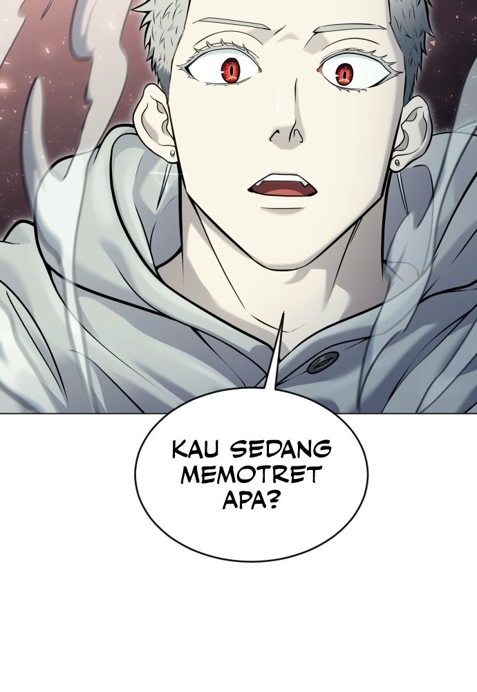Read Tower of God_ Urek Mazino ID Manga Online