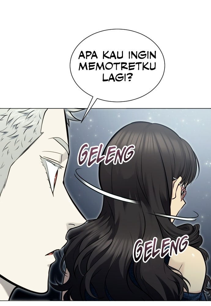 Read Tower of God_ Urek Mazino ID Manga Online