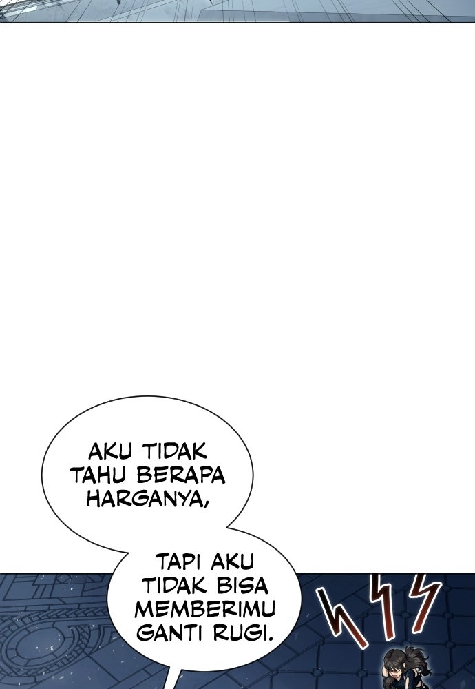 Read Tower of God_ Urek Mazino ID Manga Online