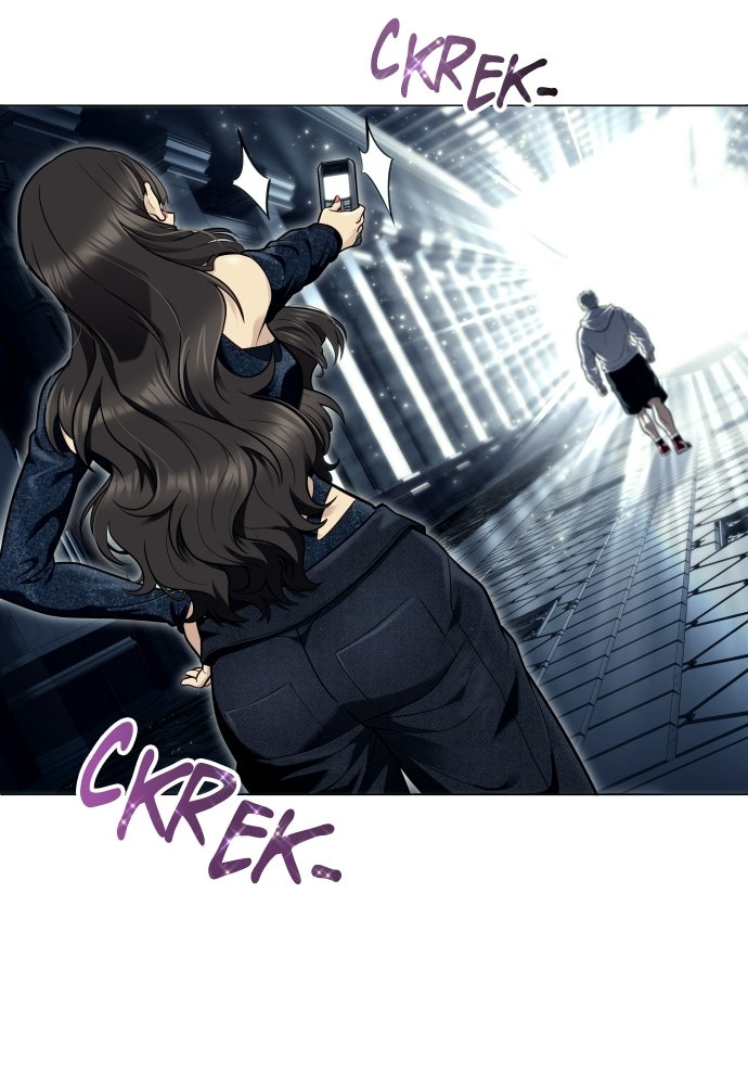 Read Tower of God_ Urek Mazino ID Manga Online