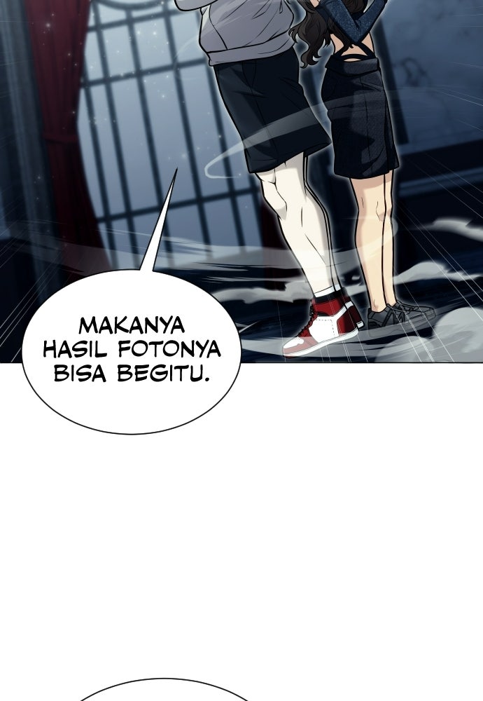 Read Tower of God_ Urek Mazino ID Manga Online