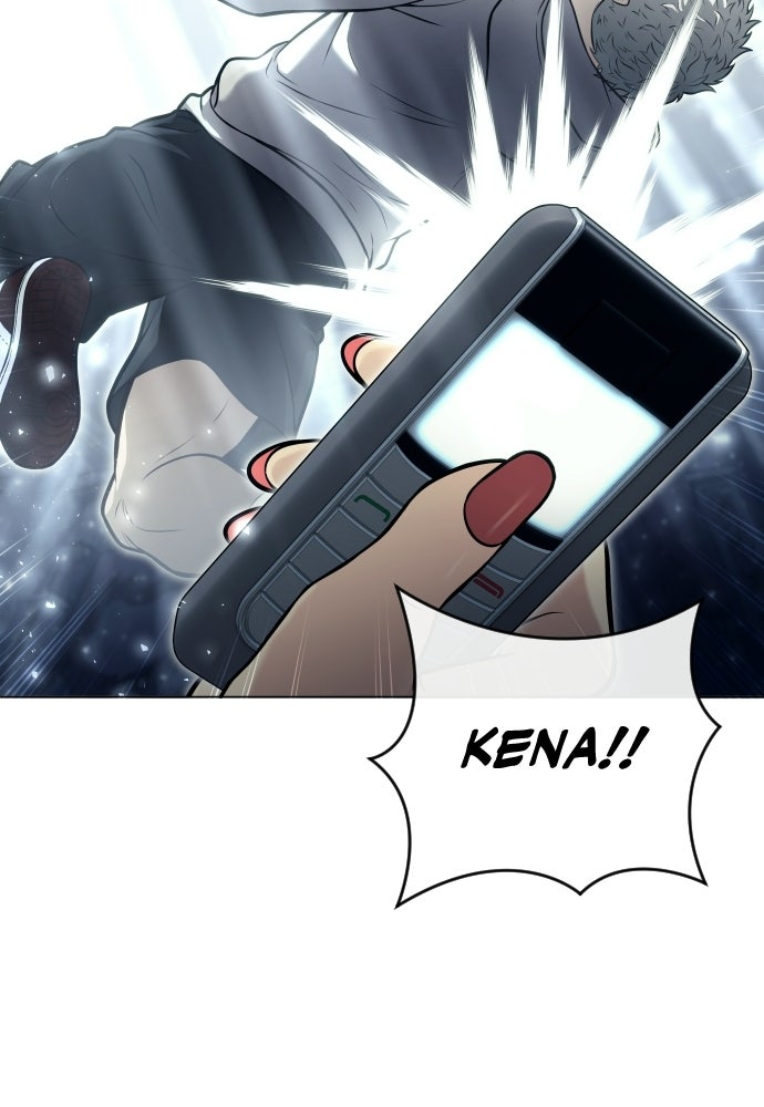 Read Tower of God_ Urek Mazino ID Manga Online