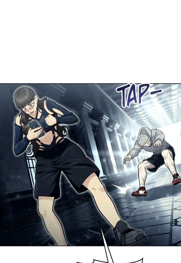 Read Tower of God_ Urek Mazino ID Manga Online