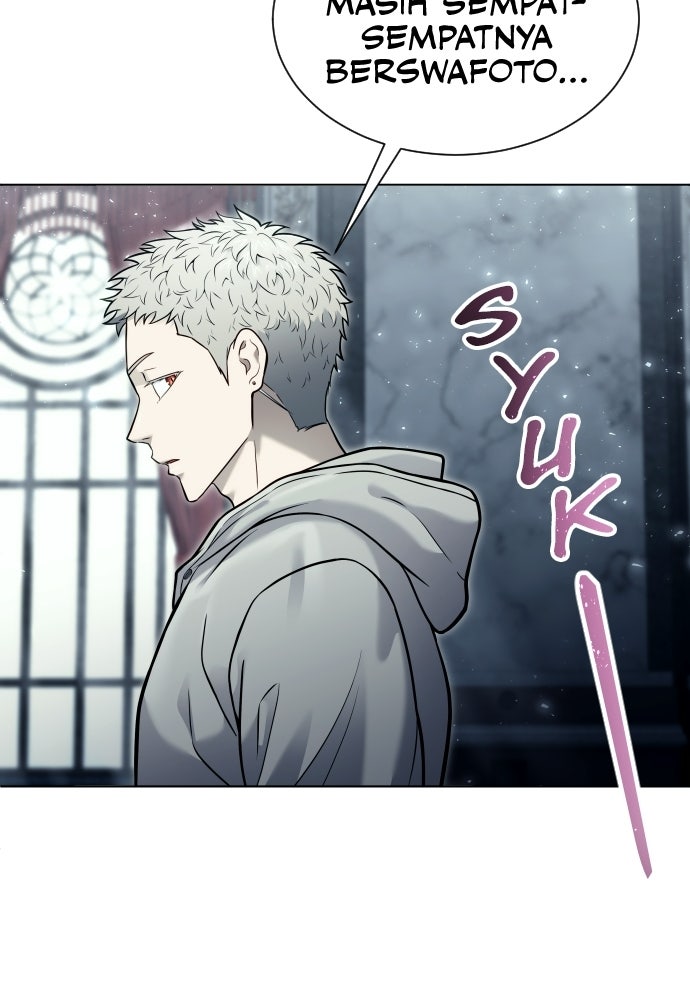 Read Tower of God_ Urek Mazino ID Manga Online