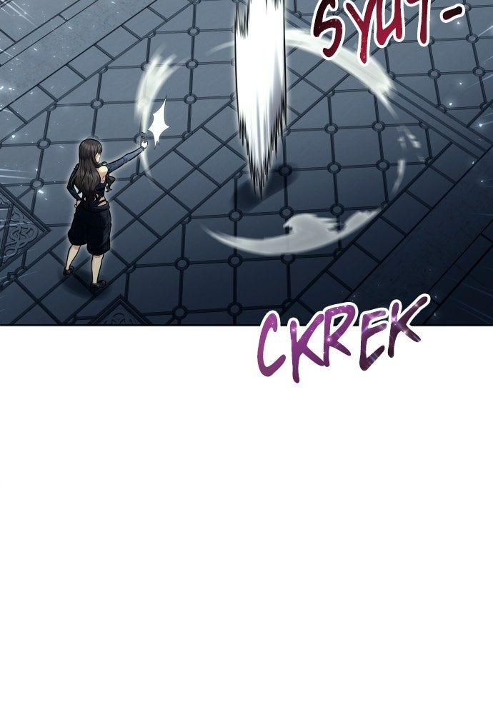 Read Tower of God_ Urek Mazino ID Manga Online