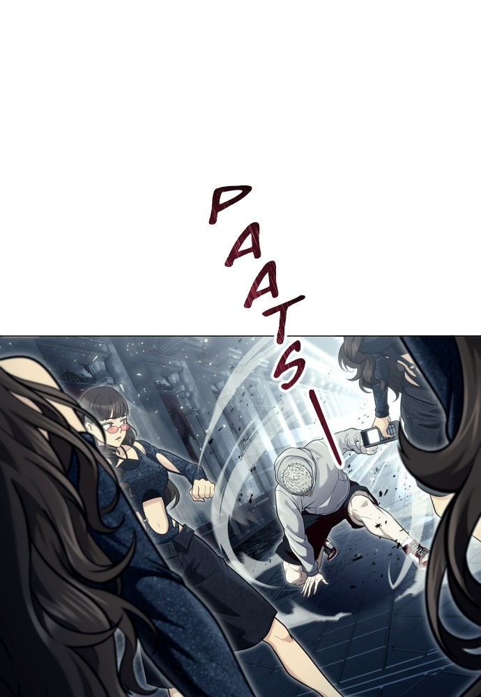 Read Tower of God_ Urek Mazino ID Manga Online