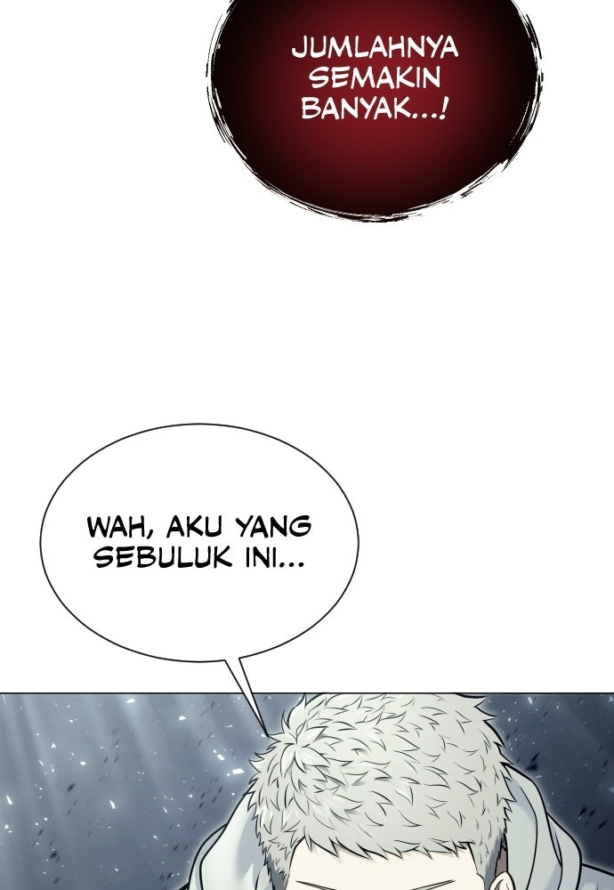 Read Tower of God_ Urek Mazino ID Manga Online