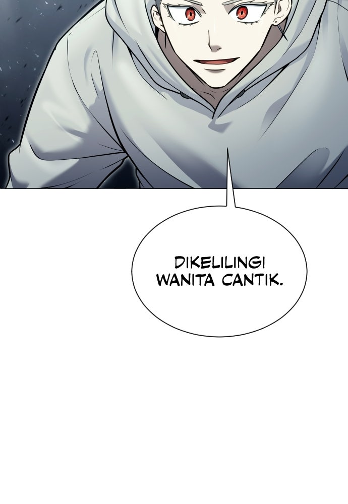 Read Tower of God_ Urek Mazino ID Manga Online