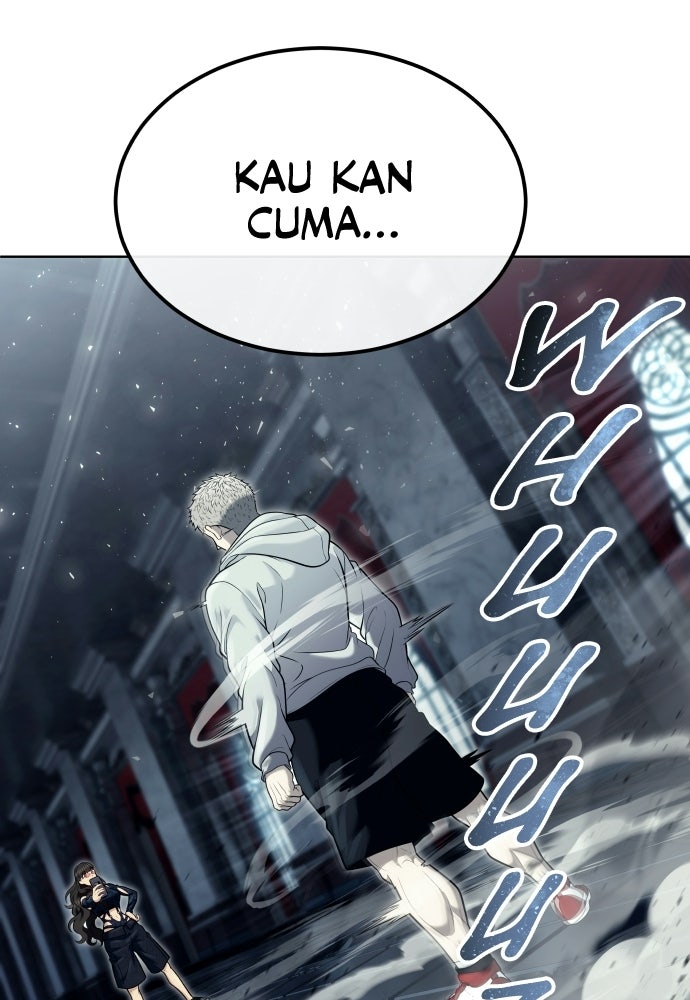 Read Tower of God_ Urek Mazino ID Manga Online