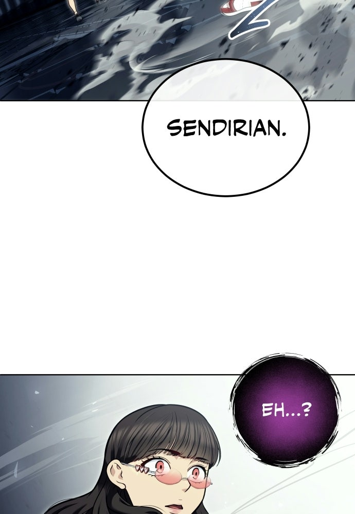 Read Tower of God_ Urek Mazino ID Manga Online
