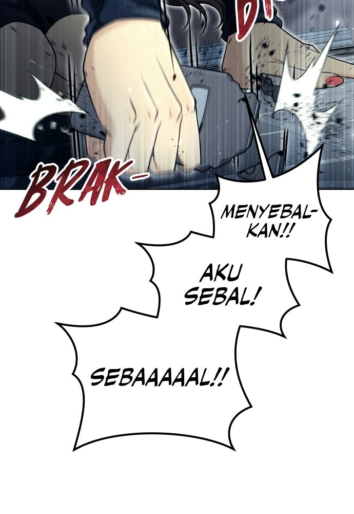 Read Tower of God_ Urek Mazino ID Manga Online