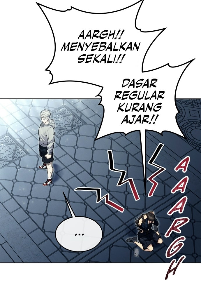 Read Tower of God_ Urek Mazino ID Manga Online