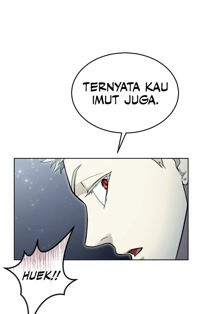 Read Tower of God_ Urek Mazino ID Manga Online