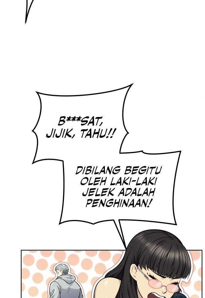 Read Tower of God_ Urek Mazino ID Manga Online